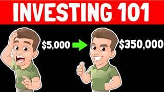 If I Had to Build a Portfolio for 2026 with $5,000