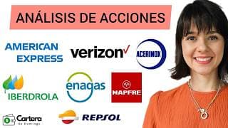 ANÁLISIS TÉCNICO DE ACCIONES PARA NO PERDER DINER