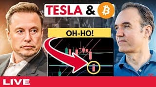 How bad is this for Tesla stock?