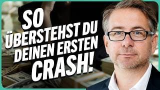 Das machen fast ALLE falsch in einem CRASH // Nikolaus Braun