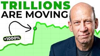 3 Stocks Set to Benefit From the $150 Billion Shift Nobody's Talking About