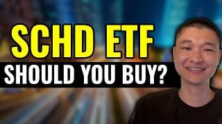 SCHD ETF - The BEST Dividend ETF for 2026?