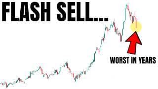 WALL STREET WAKES UP?