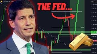 The Fed Chair just Changed Everything