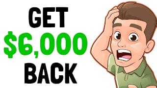 Roth Conversions: How to Use the New $6000 Senior Deduction to Cut Taxes