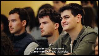 Cadeira de Literacia Financeira para Futuros Médicos - Universidade do Minho