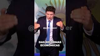 Argentina vence