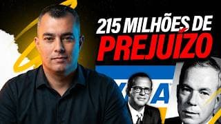 O erro de US$ 215 milhões que criou a VISA, a maior rede de cartões do mundo
