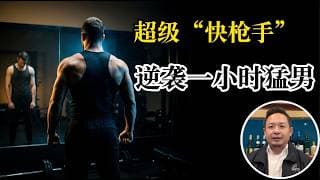 老王来了：10秒到1小时的逆袭！小教友靠老王“爬坡理论”彻底重振雄风！清华校园变态奇闻：大庭广众之下，他居然躲在角落干这种事。
