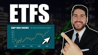 ETF Investing for Beginners: A Comprehensive Guide (2023)