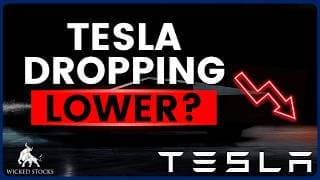 Tesla Stock Price Analysis | Top $TSLA Levels To Watch for June 2nd, 2026