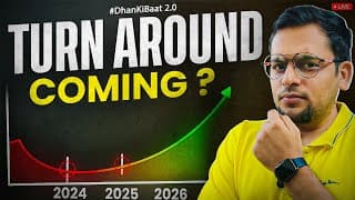 2 BUSINESSES post Q3 - How I BOTTOM FISH ? #stockaddawithjanak 🔴 📈