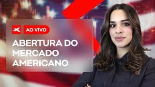 🗽 Abertura do mercado americano - 24/07/2025 I XTB