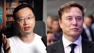 埃隆·馬斯克SpaceX上市，我想這麼投資可以賺到｜投資日記