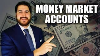 Top Money Market Accounts Available Today