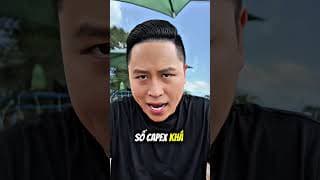 Thị trường CRASH, tại sao? Có nên mua hay bán lúc này. Xem để chuẩn bị tuần sau.