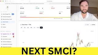 This Tiny AI Stock Could Be the Next Super Micro (TSSI)