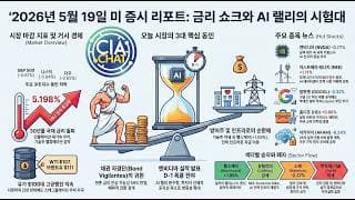 🚨 닷컴버블의 재림? 마이클 버리 $NVDA 엔비디아를 버리고 피신한 곳 (금리 5.2% 쇼크 발발)