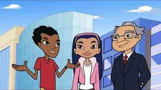 Warren Buffett Say Keep Up with Technology and Learning with The Secret Millionaires Club
