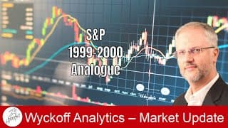 S&P 1999–2000 Analogue