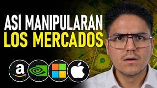 🚨PREPÁRATE PARA LO QUE SE VIENE (Nada es lo que parece)