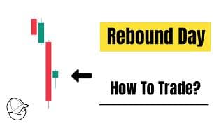 Stock Market Rebound | How To Trade It?
