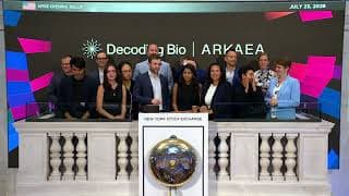 Decoding Bio Rings The Opening Bell®