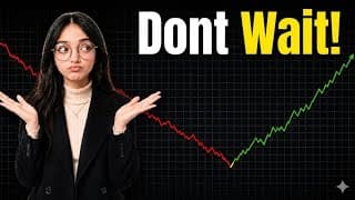Why Missing This Massive Bull Run Could Cost You a Decade of Wealth?