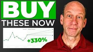 Best Quantum Stocks to BUY NOW (Life-Changing Upside Potential)