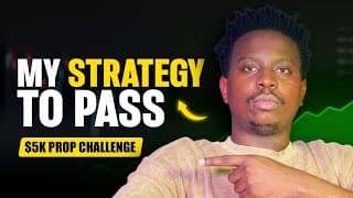 Use This Strategy To Pass Any Prop Firm