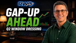 Why the Market is Completely Ignoring This Geopolitical Threat... 🤯