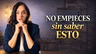 Nadie Te Explicó Esto Sobre la Bolsa (y por qué entender esto cambia todo) ❗