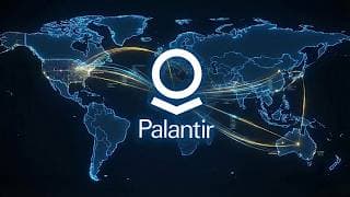 Palantir财报解读丨Coinbase财报预测直播