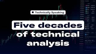 What 40 years on trading floors actually teaches you.
