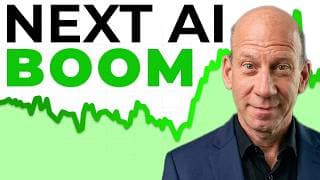 4 Stocks for the Next Triple Digit AI Boom