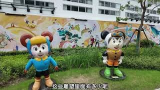 来上海一个重拾你童年记忆的地方