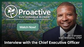 Proactive Sustainable Bonds CEO on Solving the US Affordable Housing Shortage via Impact Investing