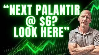 Find the NEXT Big Gainer in THIS Market