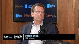 Episode 547: Offerpad CFO Peter Knag on Transforming How Americans Sell Homes