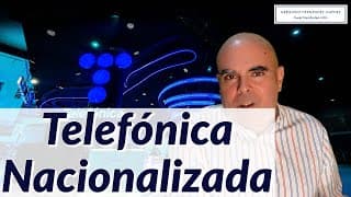 Caso Telefónica: Enseñanzas para el resto de tu vida
