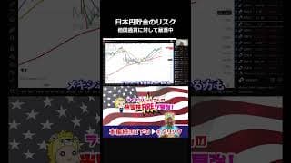 #投資 #銀と金 #ライオンじゅんさん #相場操縦