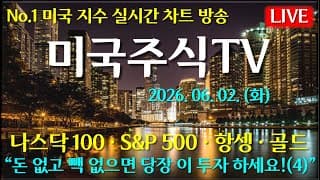 [해외선물 실시간]해외선물-“돈 없고 빽 없으면 당장 이 투자 하세요!(4)”#해외선물#나스닥#테슬라#엔비디아#트럼프#주식#재테크#경제