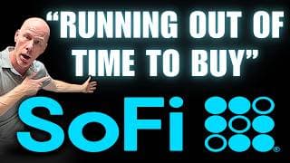 Why I'm BUYING as Much SOFI as Possible