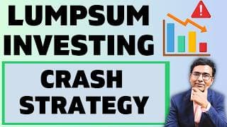 Lumpsum Investing and Market crashed |What happened later?