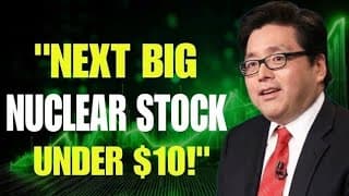 Get In Early‼️ 5 AI Nuclear Energy Stocks That Could Explode in 2026. 