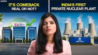 Indian IT Stocks Created ₹3.82 Lakh Crore In July: Real Comeback? | Markets Today #271 