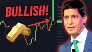 WARNING: Gold is Reversing
