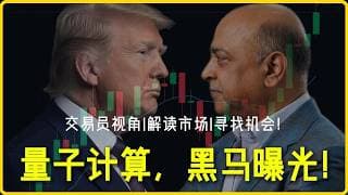 英伟达财报，科技股要变天，市场不确定性加剧？#美股 #投资 #股市 #纳斯达克#苹果#特斯拉#英特尔#微软#交易信号 #palantir #Meta #英伟达 #亚马逊