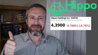 Betting 8k on HIPPO