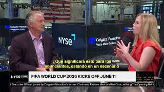 El CEO de VAB, Sean Cunningham, afirma que el próximo Mundial será un evento premium de video